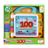 Leapfrog 100 Things I Go Educational Toys